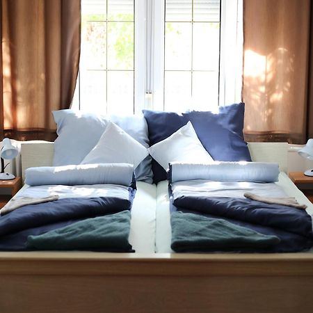 Hiv-Lak Apartman Эгер Экстерьер фото